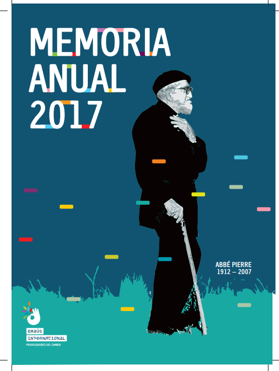 Memoria annual 2017