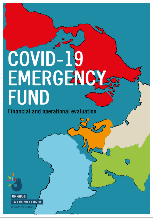 Covid 19 emergency fund