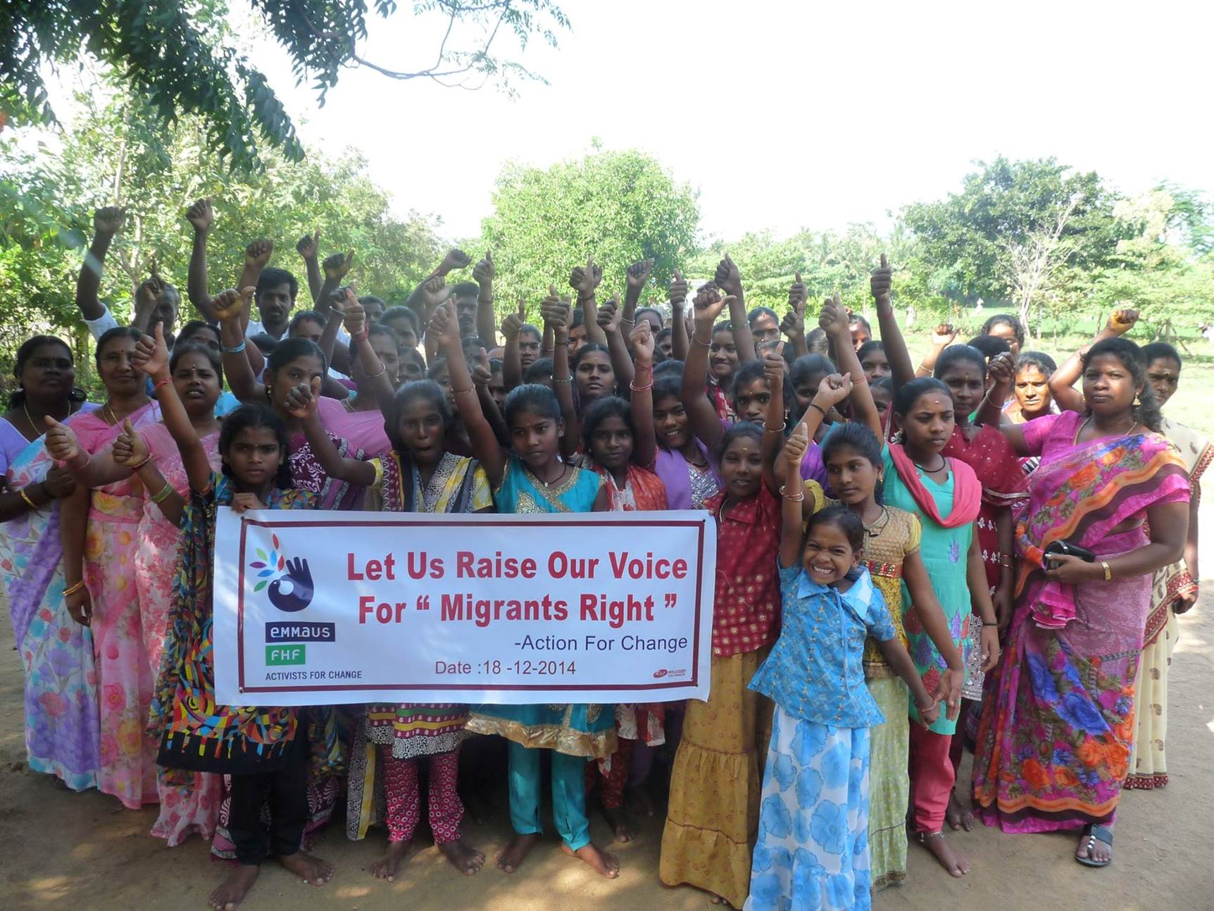 Las personas refugiadas, las grandes olvidadas de la pandemia