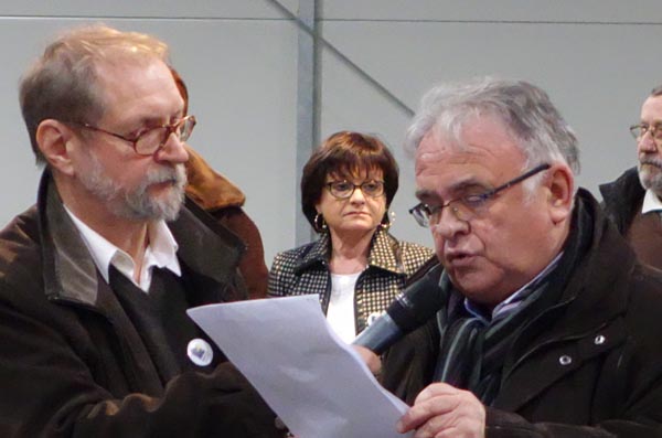 Emmaüs Saumur fête ses 25 ans