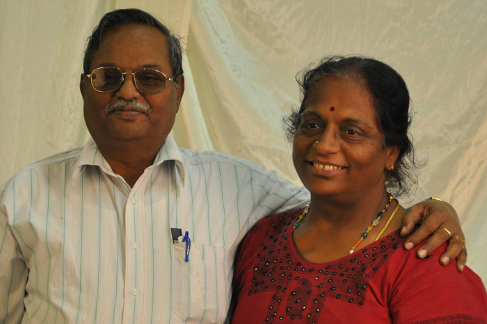 Muerte de un militante