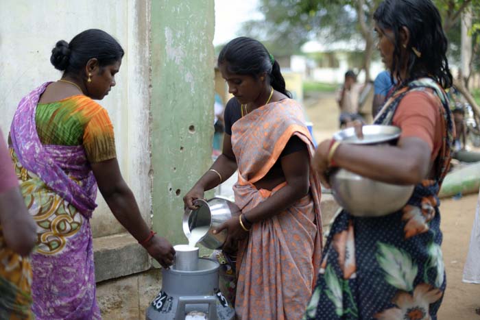 Projects up and running thanks to last year’s salon