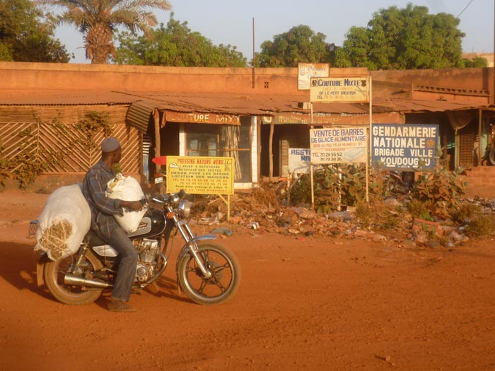 Burkina Faso: antes de que sea demasiado tarde