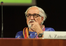 Interview d'Alex Zanotelli