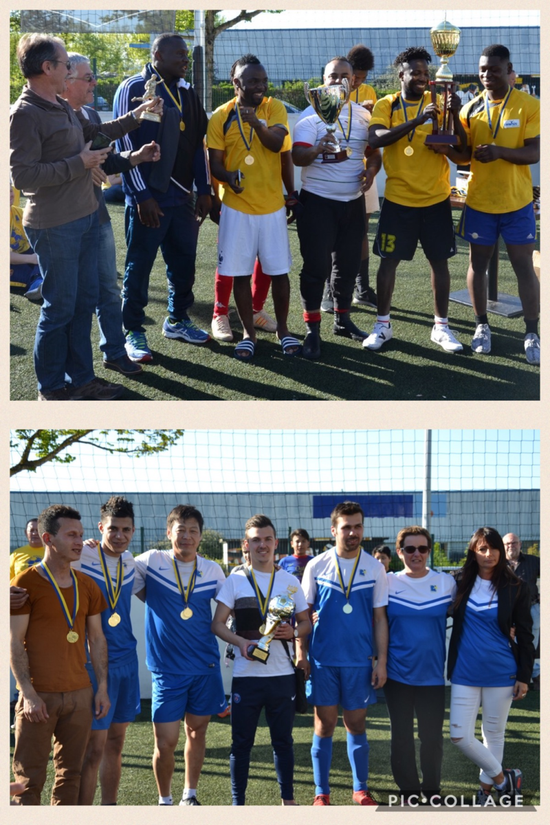 2nd edition, 2016: The winning team was the community from Besançonrnrn2nd place: Norgesrnrn3rd place: Mundolsheim