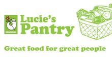 Lucie's pantry est né des discussions menées avec les partenaires locaux et les clients d'Emmaüs Salford.