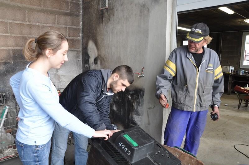 Partage (bricolage)