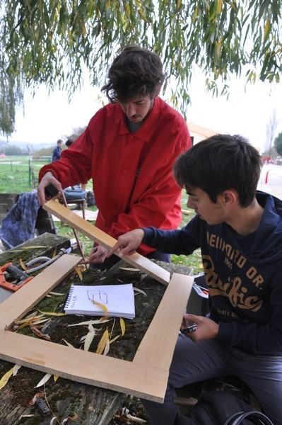 Partage (bricolage)