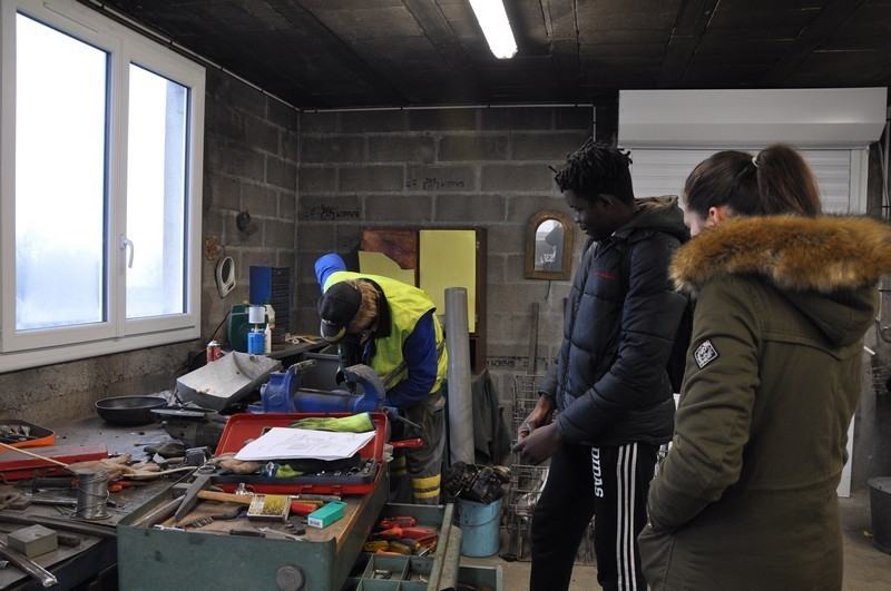 Partage (bricolage)