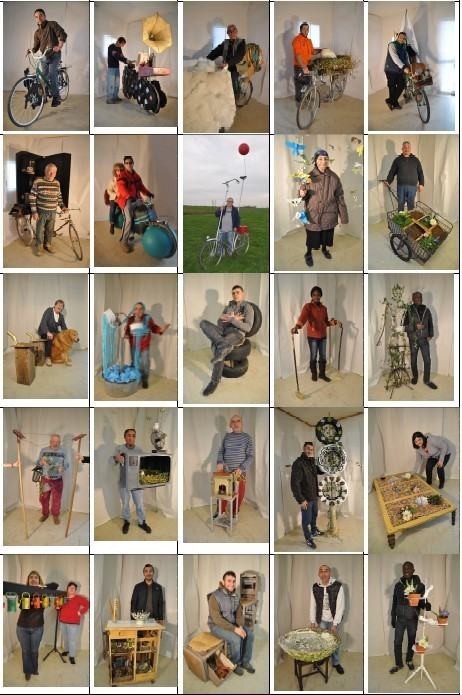 Exposiciones