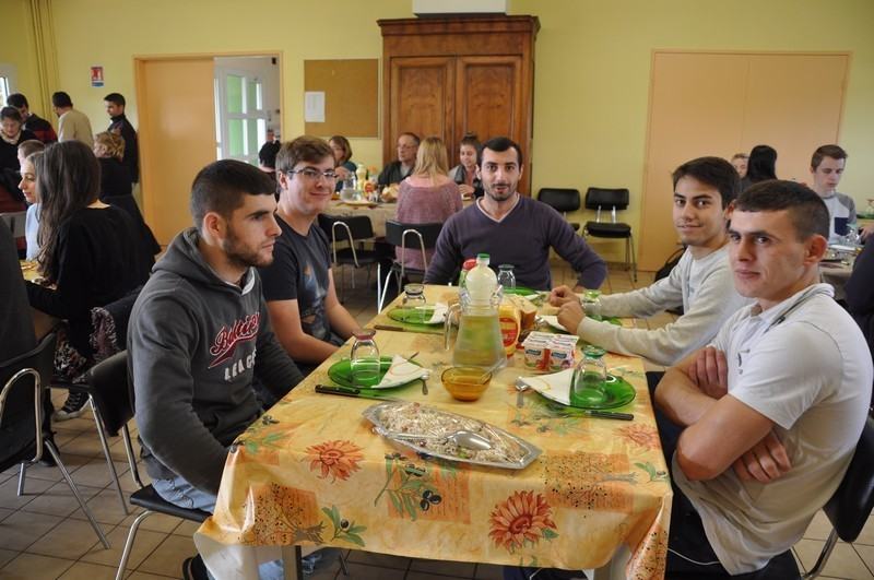 Sharing (meals)