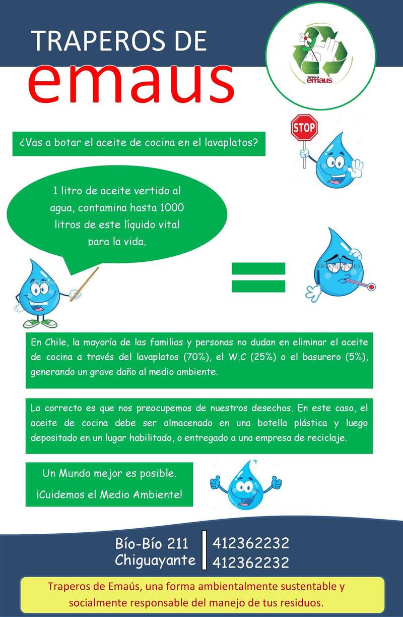 Information et législation en vigueur sur le sujet.