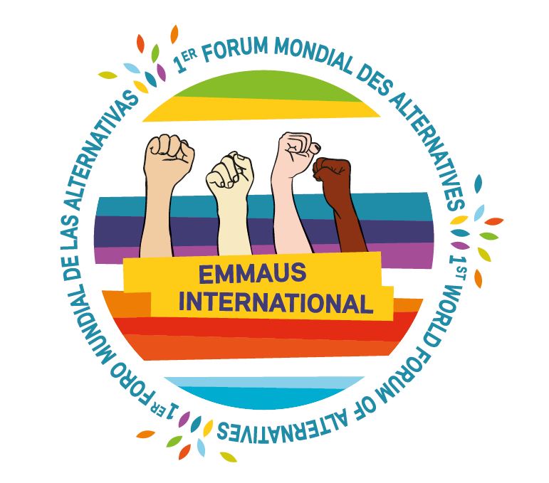 Emmaüs International lance son 1er Forum des Alternatives