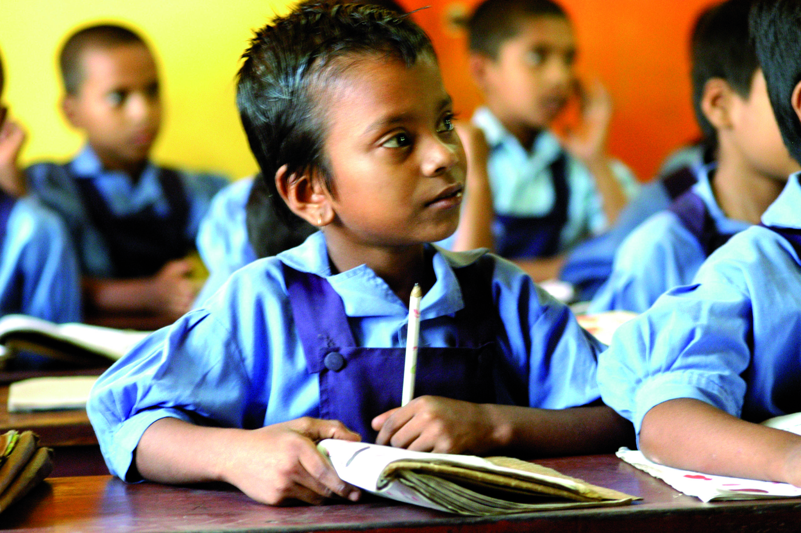 International Day of Education: education is a fundamental right, public policies must make it effective!