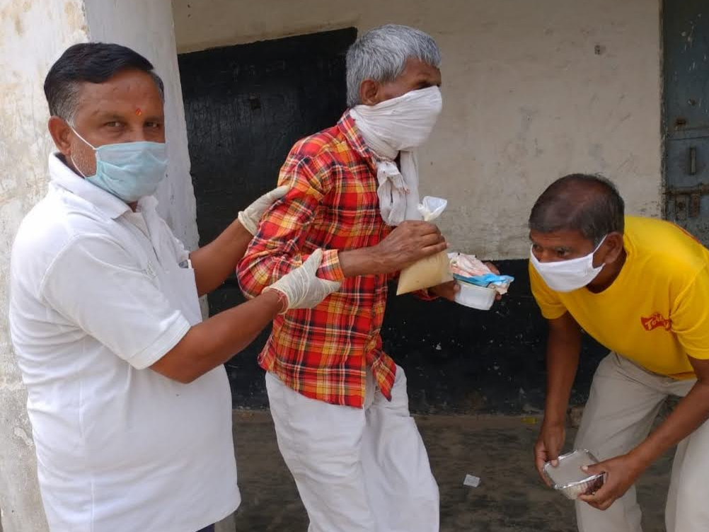 Emergencia Covid-19: ¡solidaridad, más que nunca!