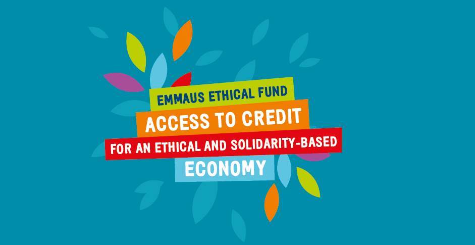 Emmaus International develops its Emmaus Ethical Fund!