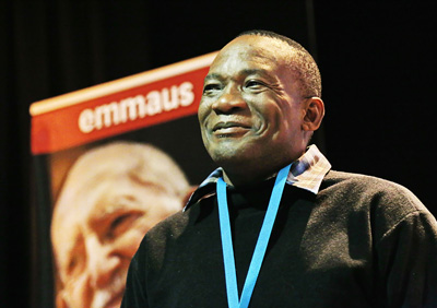 “It is possible to prioritise humanity over economic interests”