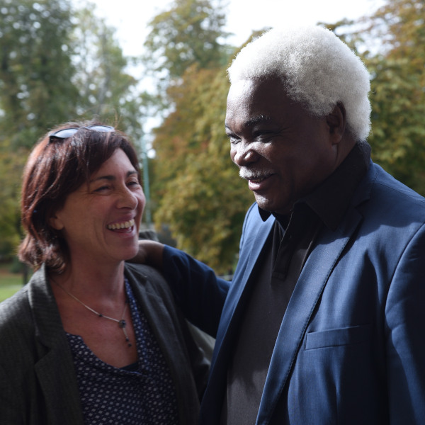 Message du Secrétaire Général de CGLU Afrique à l’occasion de la journée internationale des migrants du 18 décembre 2019