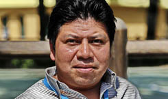 WA 2016 : Miguel Ángel Tuctuc, “We always try to meet people’s needs”