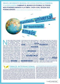Manifiesto Universal