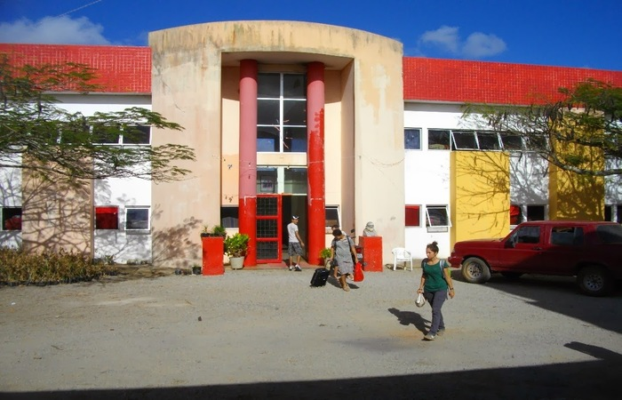 Solidarité avec le Mouvement des Sans Terre du Brésil