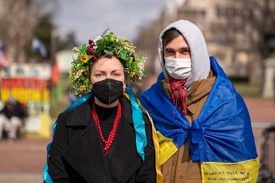 Ukraine : Communiqué commun d'Emmaüs International et Emmaüs Europe