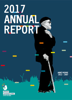 2017 Annual report