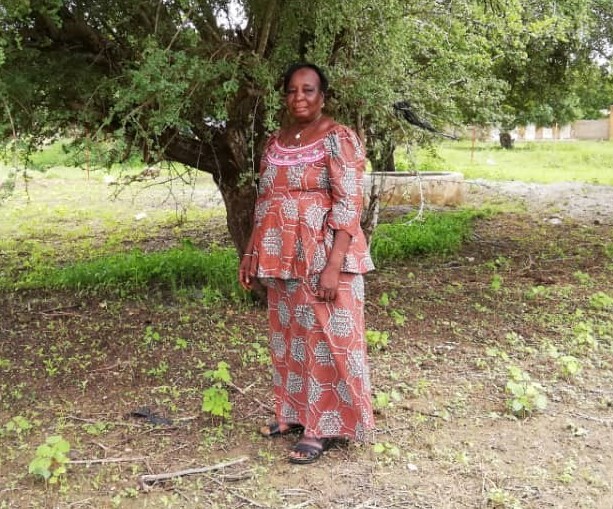 “The low level of schooling for girls that has persisted for so long means that more women work in the informal sector…”