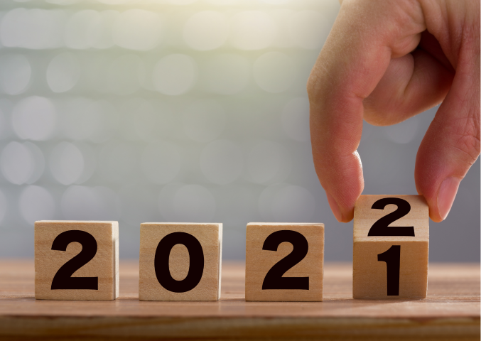 ¿Qué perspectivas se dibujan en 2022 para las regiones Emaús?