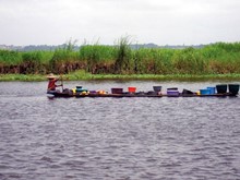 Agua y clima: ¡pasemos a la acción!