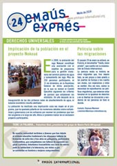 Emaús Exprés n.°24