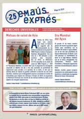 Emaús Exprés n.°25