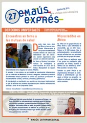 Emaús Exprés n.°27