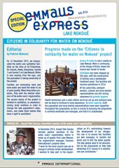 Emmaus Express no.26 - Special edition