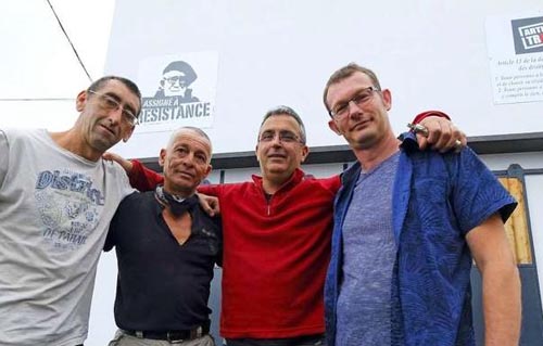 Ludovic, compagnon engagé pour l’Article 13 !