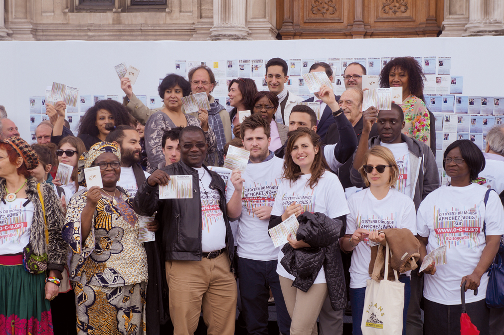 Monsieur le Président, notre politique migratoire doit changer maintenant