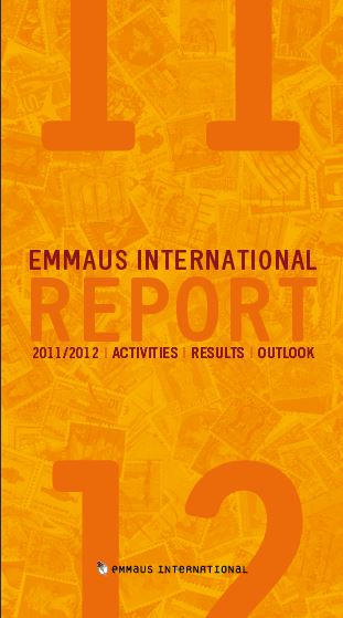 2011 annual report