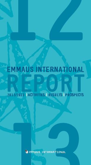 2012 annual report