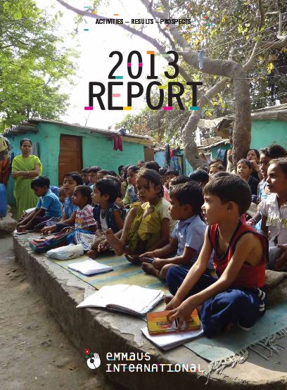 2013 annual report