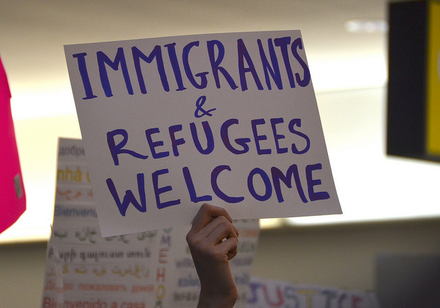 Frente a la incapacidad de los gobiernos, promovamos una política migratoria alternativa