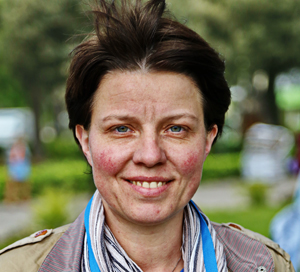 AM 2016 : Séverine Diot, 