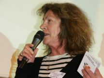 Florence Arthaud, cuidadana de África, cuidadana del mundo