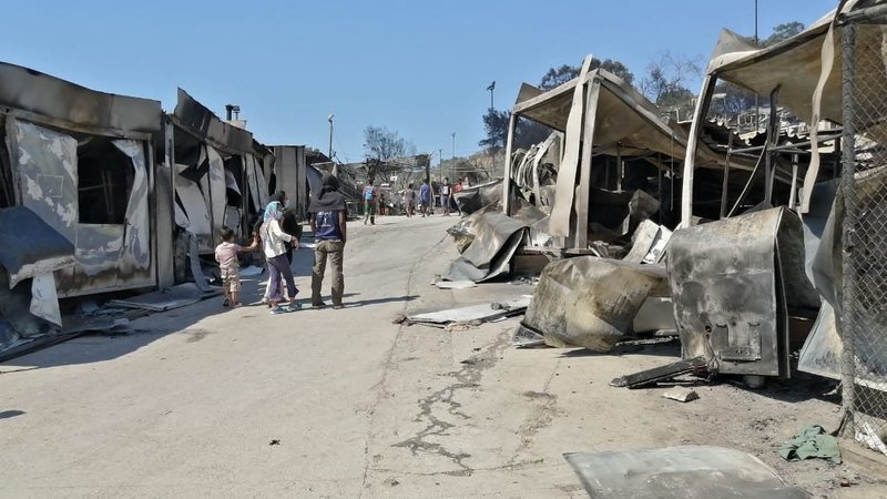 Call for the immediate evacuation of Moria