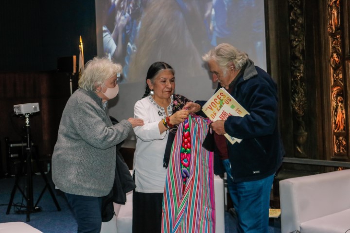 2022 World Assembly: Presentation of the “Emmaus: Our Voices” report and closing of the assembly
