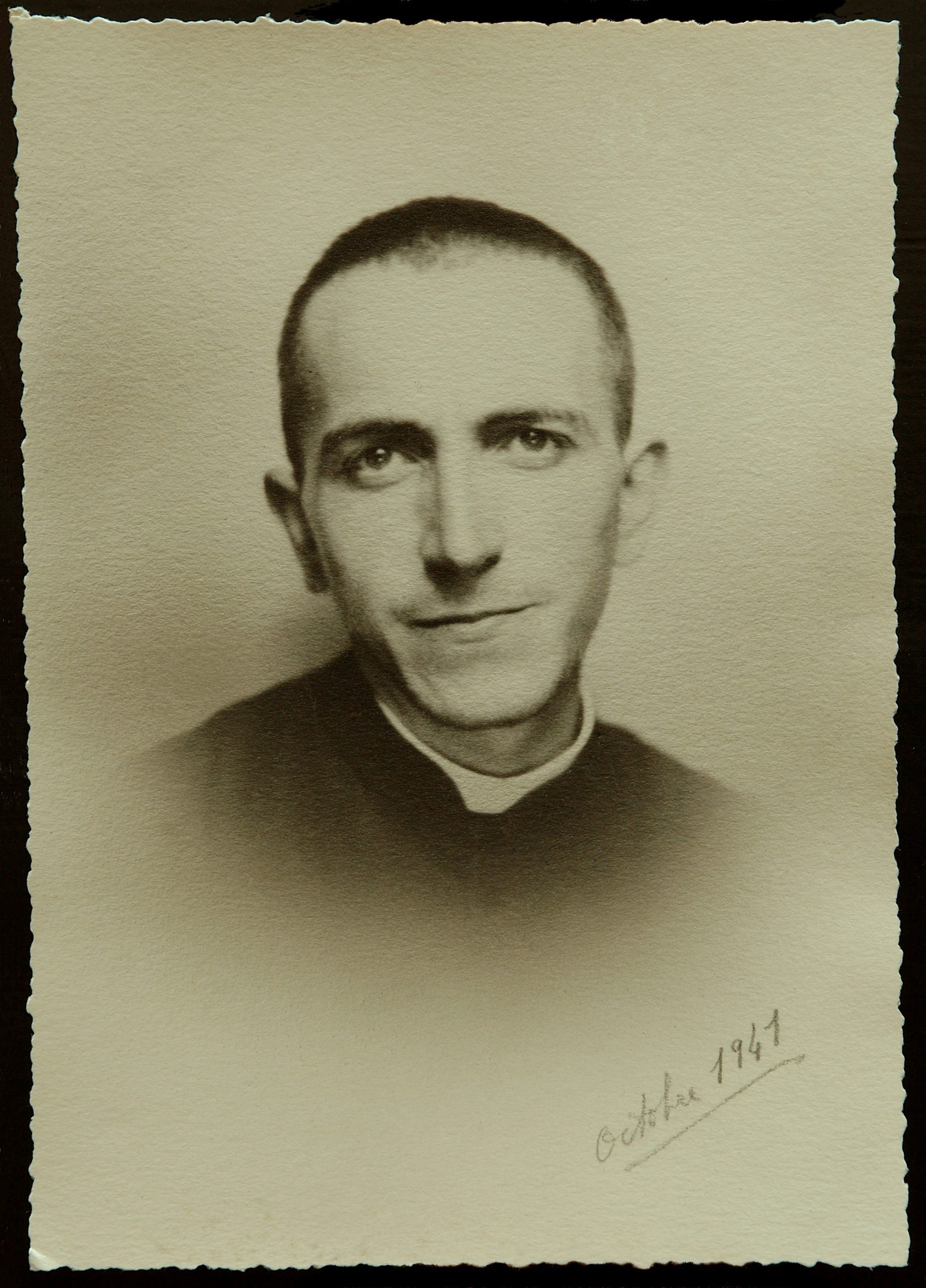 Jeunesse et formation (19121941) Emmaüs International