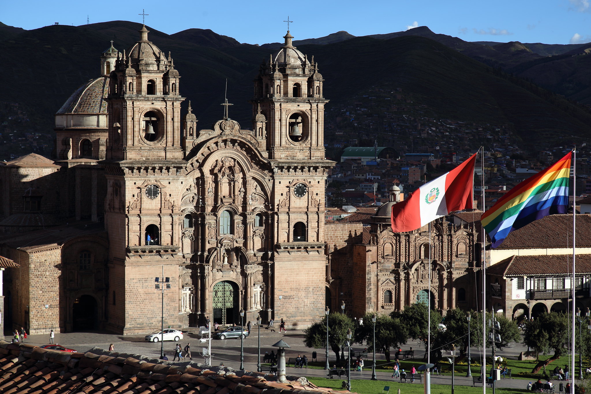 Crisis en Perú: Emaús Internacional expresa su preocupación y reafirma su apoyo a la población peruana