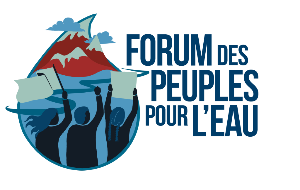 Manifeste pour la justice et l'eau