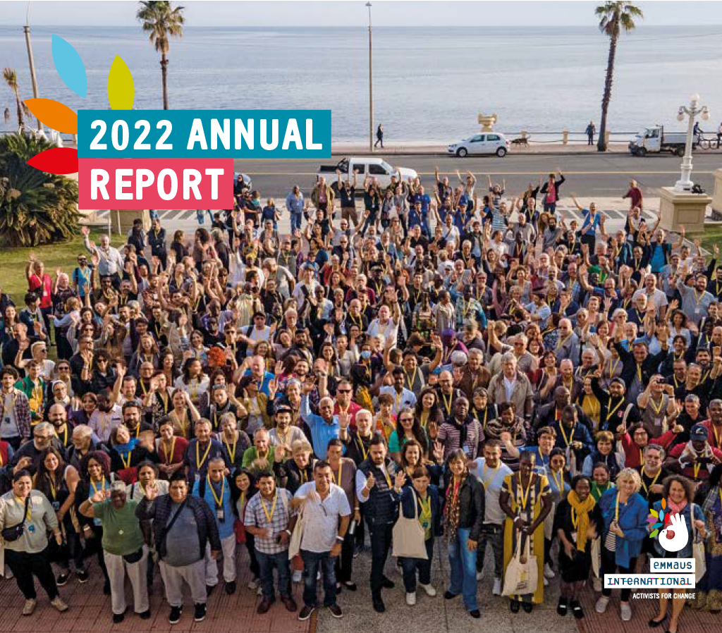 Annual Report 2022